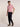 Brakeburn Scampton Jacquard Polo Shirt – Pink