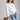 White Stuff Paradise Linen Vest – White
