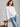 White Stuff Paradise Linen Vest – White