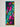 White Stuff Sophie Printed Scarf Purple Multi