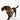 Barbour Dog Hedgehog Toy