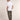 Brakeburn Peckleton Men’s T‑Shirt – White