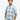 Barbour Hartley Regular Short-Sleeved Checked-Shirt in Sky