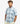 Barbour Hartley Regular Short-Sleeved Checked-Shirt in Sky