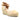 Lunar Craster Beige Wedges