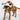 Barbour Dog Seabird Toy