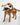 Barbour Dog Seabird Toy