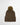 Barbour Men's Kelson Fleck Pom Beanie Hat in Olive