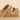 Brakeburn Stitched Platform Sandal