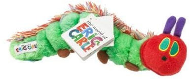 Very Hungry Caterpillar Bean Toy HC96211
