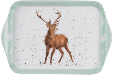 Wrendale Designs Stag Scatter Tray