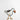 Barbour Dog Seabird Toy