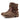 Lunar Chime III Taupe Waterproof Boots
