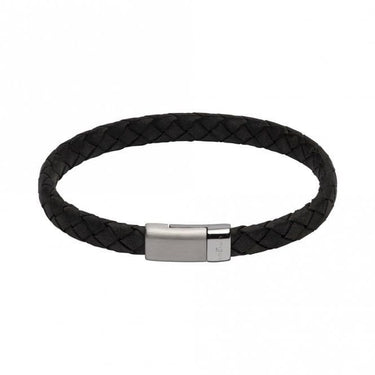 Unique & Co. Leather Bracelet - B446