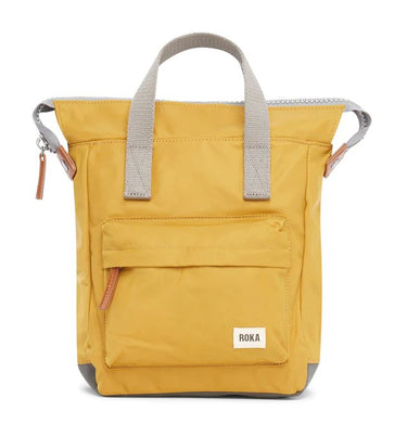 Roka Bantry B Backpack  Recycled (Nylon) - Medium