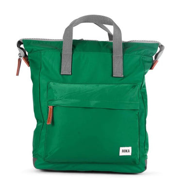 Roka Bantry B Backpack  Recycled (Nylon) - Medium