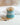 Glosters Pottery Handmade Match Pots
