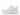 Heavenly Feet Peace Trainers in White