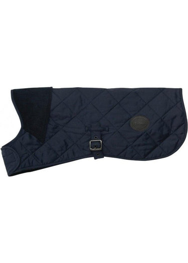 Barbour Quilted Dog Coat in Various Colours