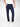 Mish Mash Slim Fit Lot XX Shadow Raw Jeans
