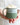 Glosters Pottery Handmade Muglet