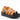 Heavenly Feet Saffron Sandals