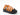 Heavenly Feet Saffron Sandals