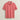 GANT Mens Regular 2 Tone Polo Shirt - Rose Red