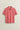 GANT Mens Regular 2 Tone Polo Shirt - Rose Red