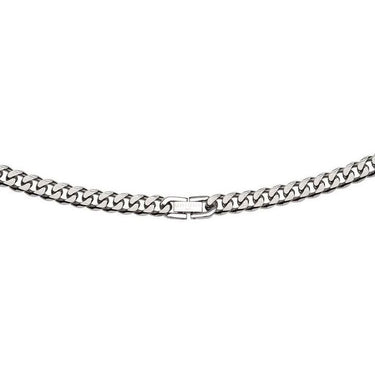 Stainless Steel Gents Chain 50cm