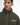 Barbour Men's Reversible Fleece Jacket in Fern