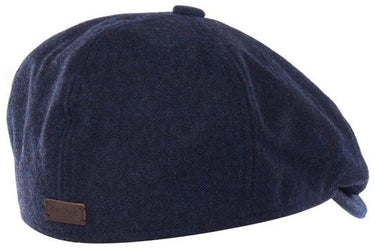 Barbour Howden Bakerboy Hat
