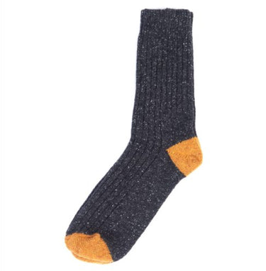 Barbour Houghton Tweed Socks