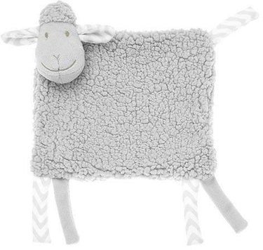 Walton & Co Cuddles Lamb Softee in Grey