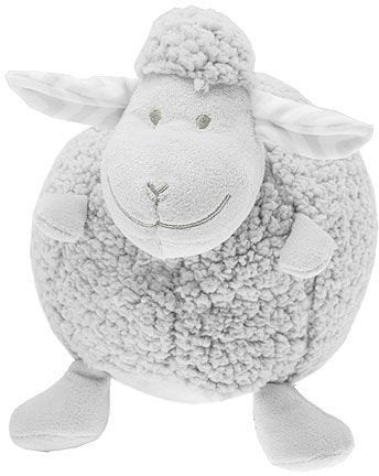 Walton & Co Cuddles Lamb Toy in Grey
