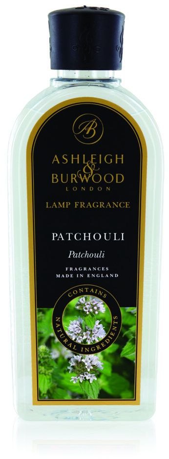 Patchouli Lamp Fragrance 250ml