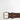 Barbour Contrast Leather Belt – Olive/Brown