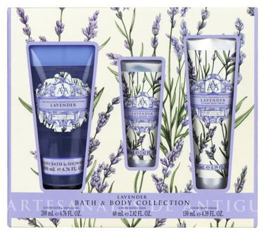 AAA Floral Lavender - Bath & Body Collection
