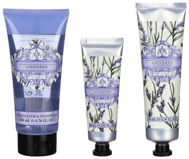 AAA Floral Lavender - Bath & Body Collection
