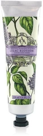 AAA Lilac Blossom - Body Cream (130ml)