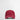 Barbour Milburn Cap in Biking Red - One Size