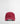 Barbour Milburn Cap in Biking Red - One Size