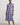 Seasalt Wild Bouquet Jersey Midi Dress