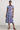 Seasalt Wild Bouquet Jersey Midi Dress