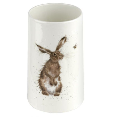 Wrendale Designs Hare and The Bee Vase