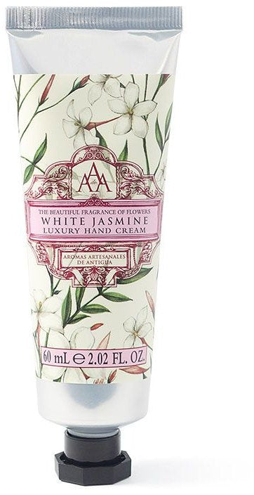 AAA White Jasmine - Hand Cream (60ml)