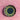 Maegen Woven Bowl – Pink & Navy