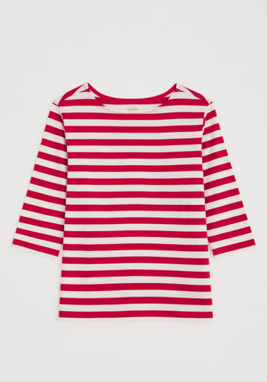 Seasalt Sailor 3/4 Sleeve Top