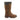 Lunar Peyton Tan Waterproof Boots