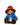 Little Paddington Bear Movie Edition PB9MV